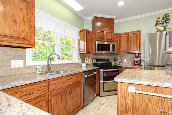 6232 Bell Road Court