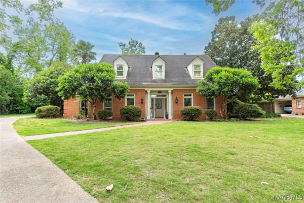6232 Bell Road Court