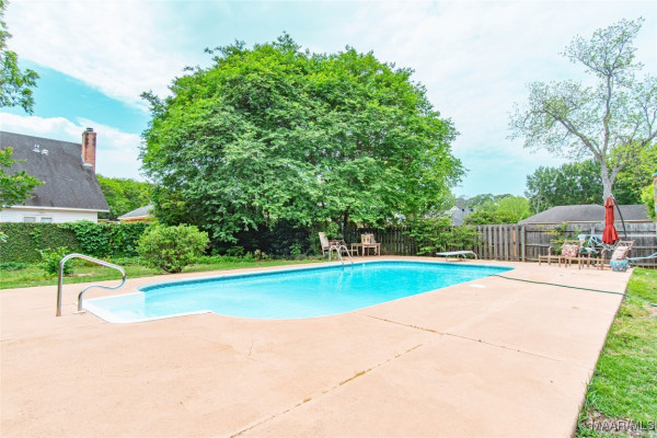 6232 Bell Road Court