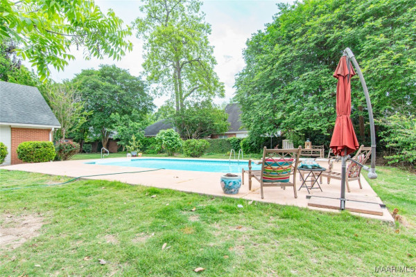 6232 Bell Road Court