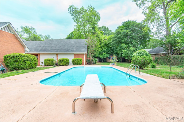 6232 Bell Road Court