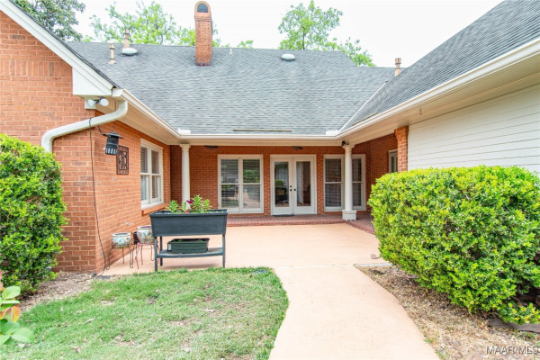 6232 Bell Road Court