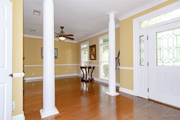 6232 Bell Road Court