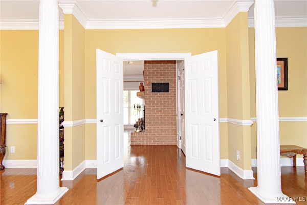 6232 Bell Road Court