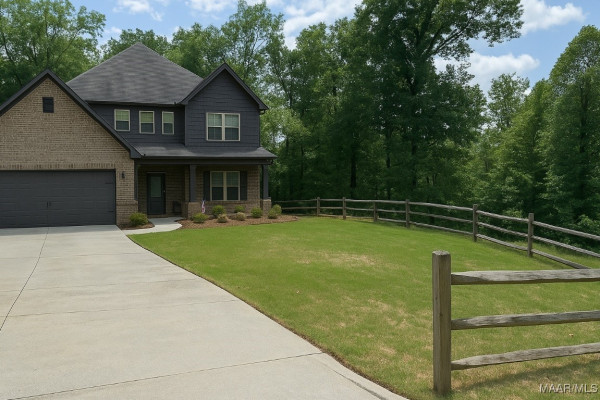 95 Woodland Path