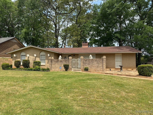 3719 Cricklewood Drive