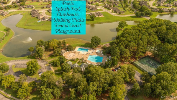 8332 Grayson Grove