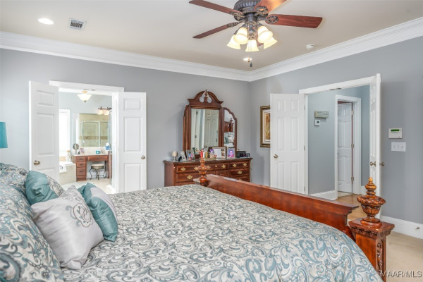 8207 Stonewall Court