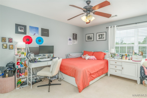 8207 Stonewall Court