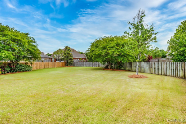 8207 Stonewall Court