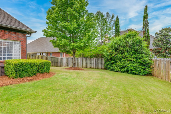 8207 Stonewall Court
