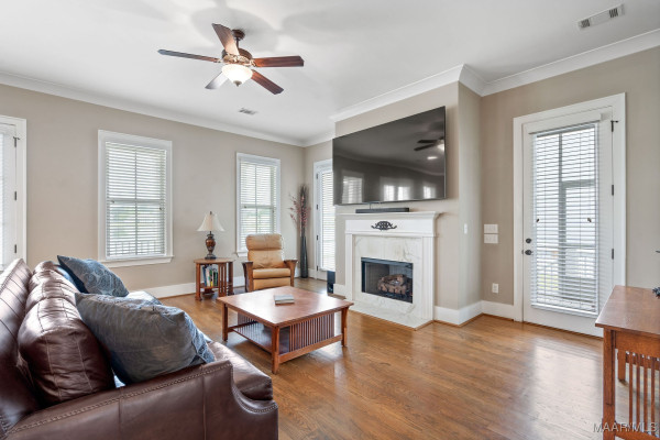 226 Lake Cameron Drive