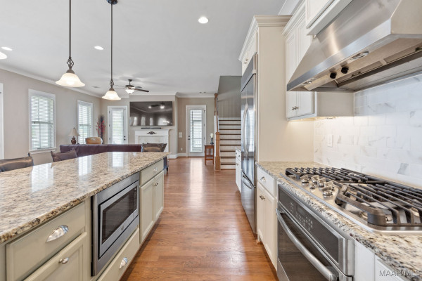 226 Lake Cameron Drive