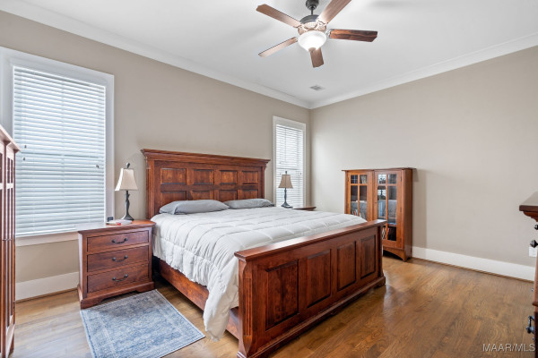 226 Lake Cameron Drive