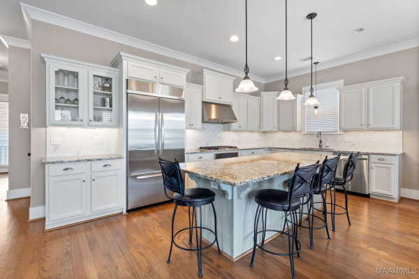 226 Lake Cameron Drive