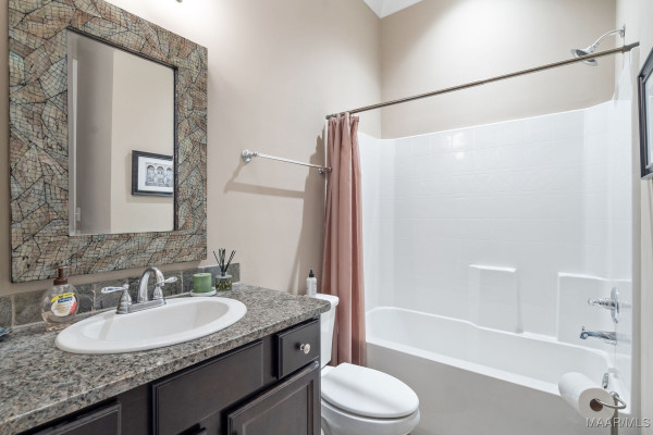 226 Lake Cameron Drive