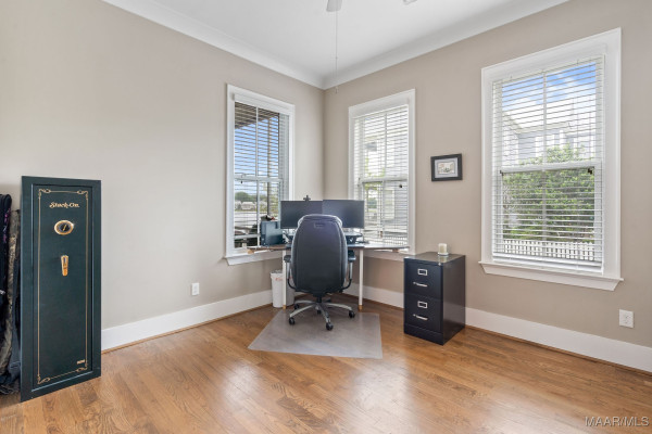 226 Lake Cameron Drive