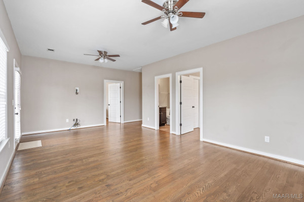 226 Lake Cameron Drive