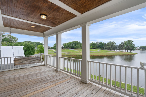 226 Lake Cameron Drive