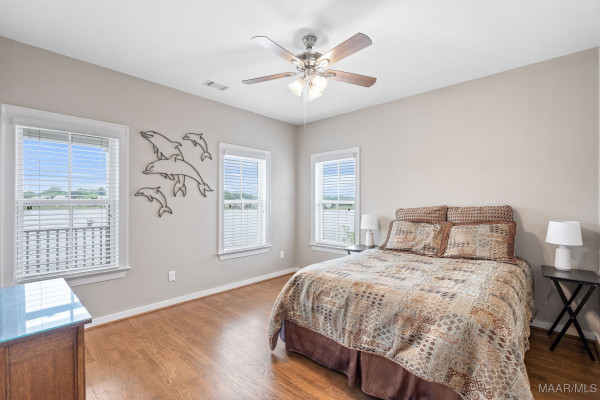 226 Lake Cameron Drive