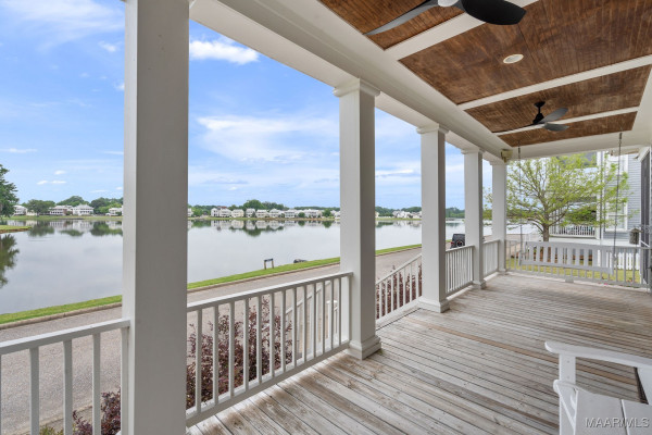 226 Lake Cameron Drive