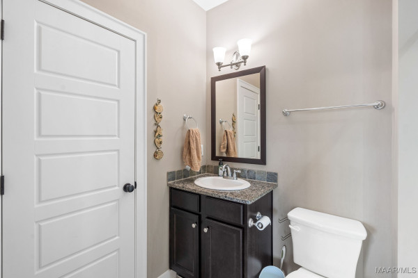 226 Lake Cameron Drive