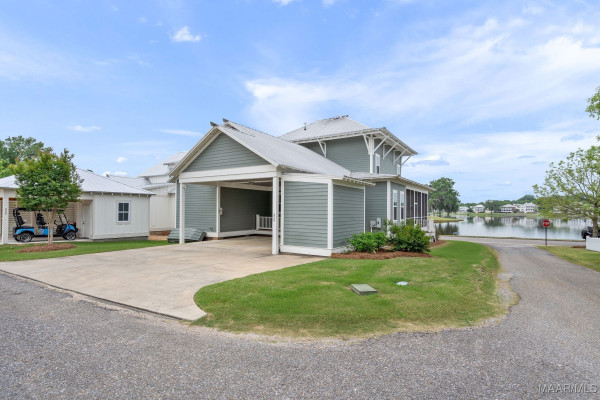 226 Lake Cameron Drive