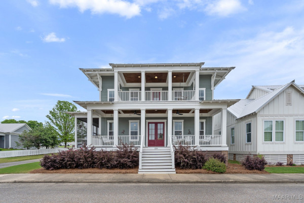 226 Lake Cameron Drive