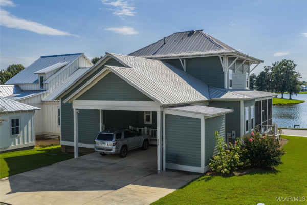 226 Lake Cameron Drive