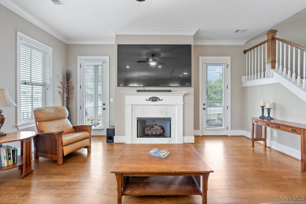 226 Lake Cameron Drive