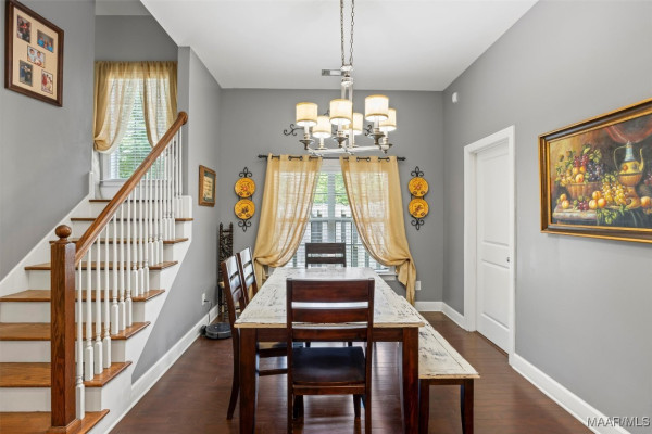 9607 GUNNISON Drive
