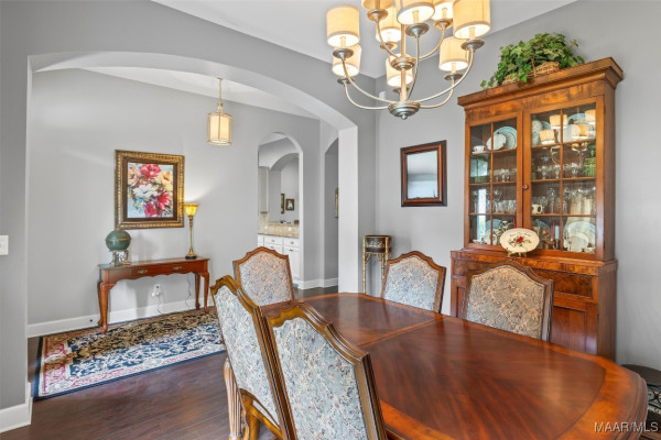 9607 GUNNISON Drive