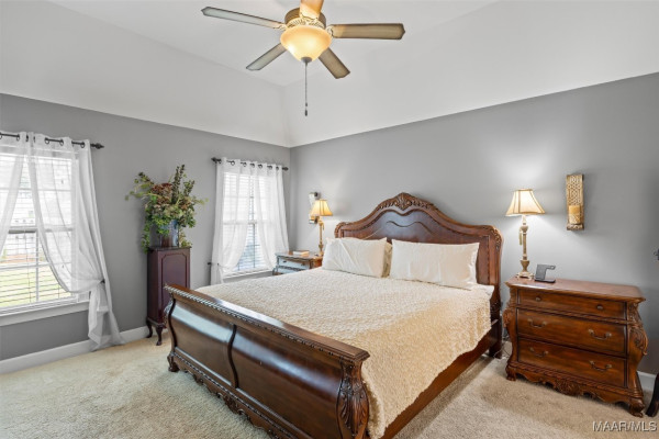 9607 GUNNISON Drive