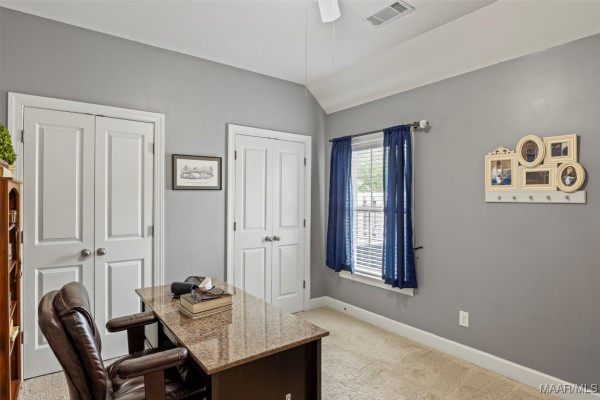 9607 GUNNISON Drive