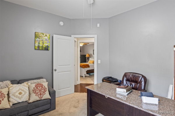 9607 GUNNISON Drive