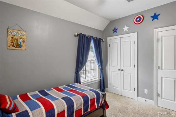 9607 GUNNISON Drive