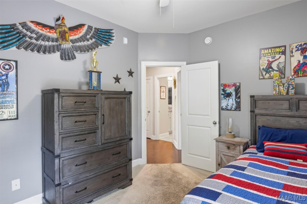 9607 GUNNISON Drive