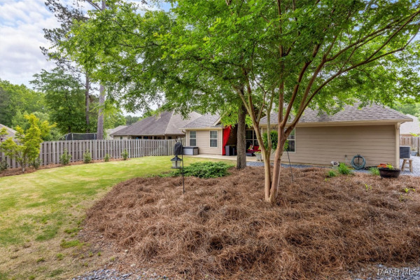 9607 GUNNISON Drive