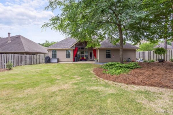 9607 GUNNISON Drive