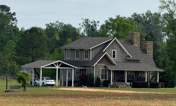 2130 Geddie Loop Road