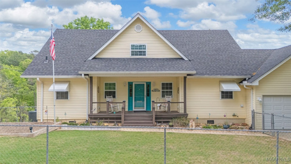 733 Cartwright Road