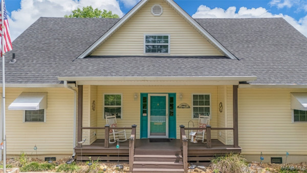 733 Cartwright Road