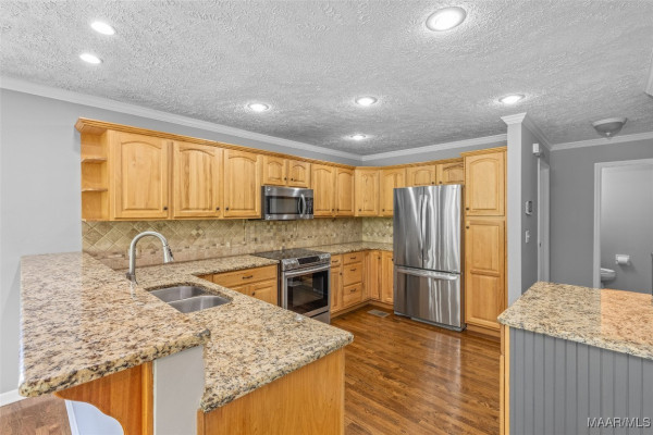 733 Cartwright Road