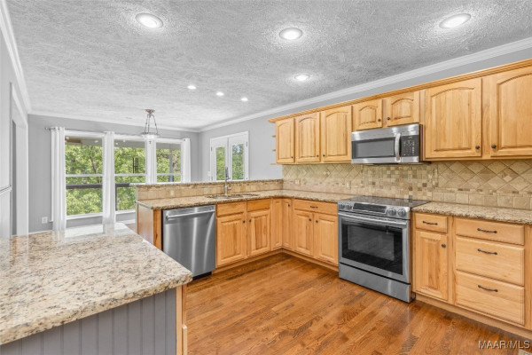 733 Cartwright Road