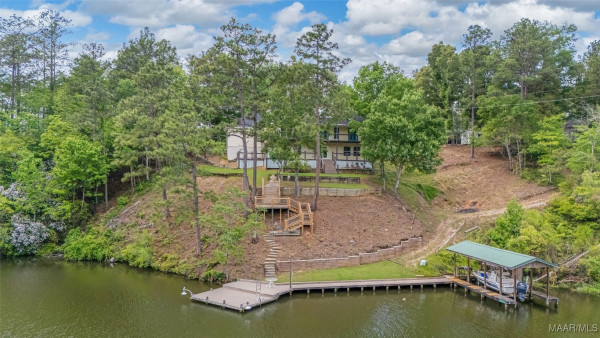 733 Cartwright Road