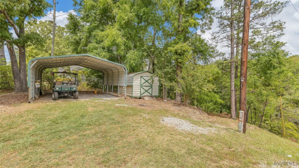 733 Cartwright Road