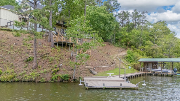 733 Cartwright Road