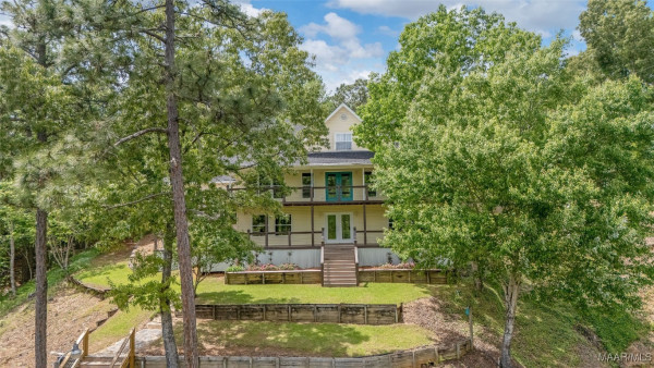 733 Cartwright Road