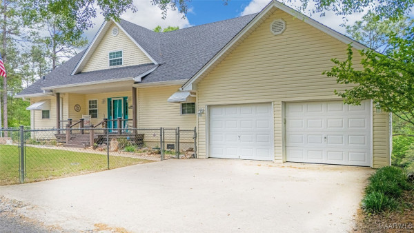 733 Cartwright Road