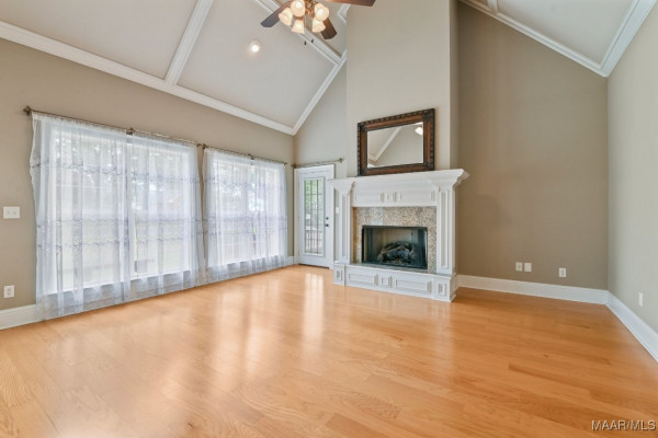 58 FOREST HILL Court
